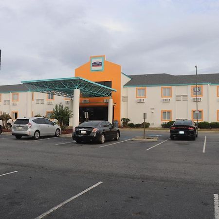 Howard Johnson By Wyndham Tifton Ga I-75 Bagian luar foto