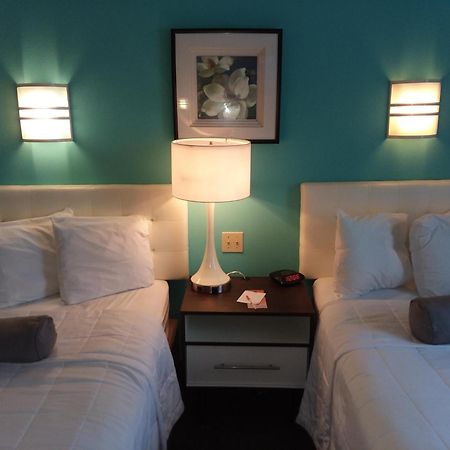 Howard Johnson By Wyndham Tifton Ga I-75 Bagian luar foto