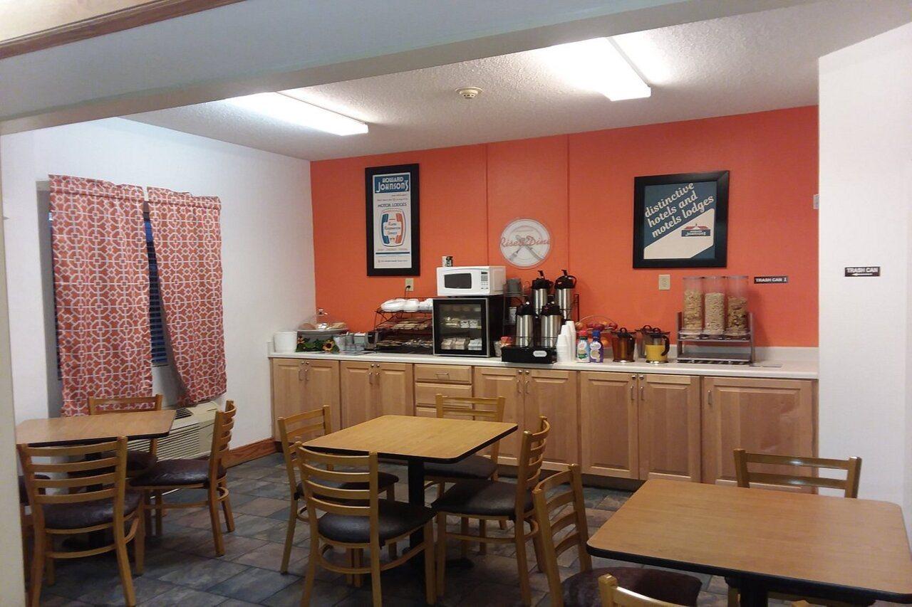 Howard Johnson By Wyndham Tifton Ga I-75 Bagian luar foto