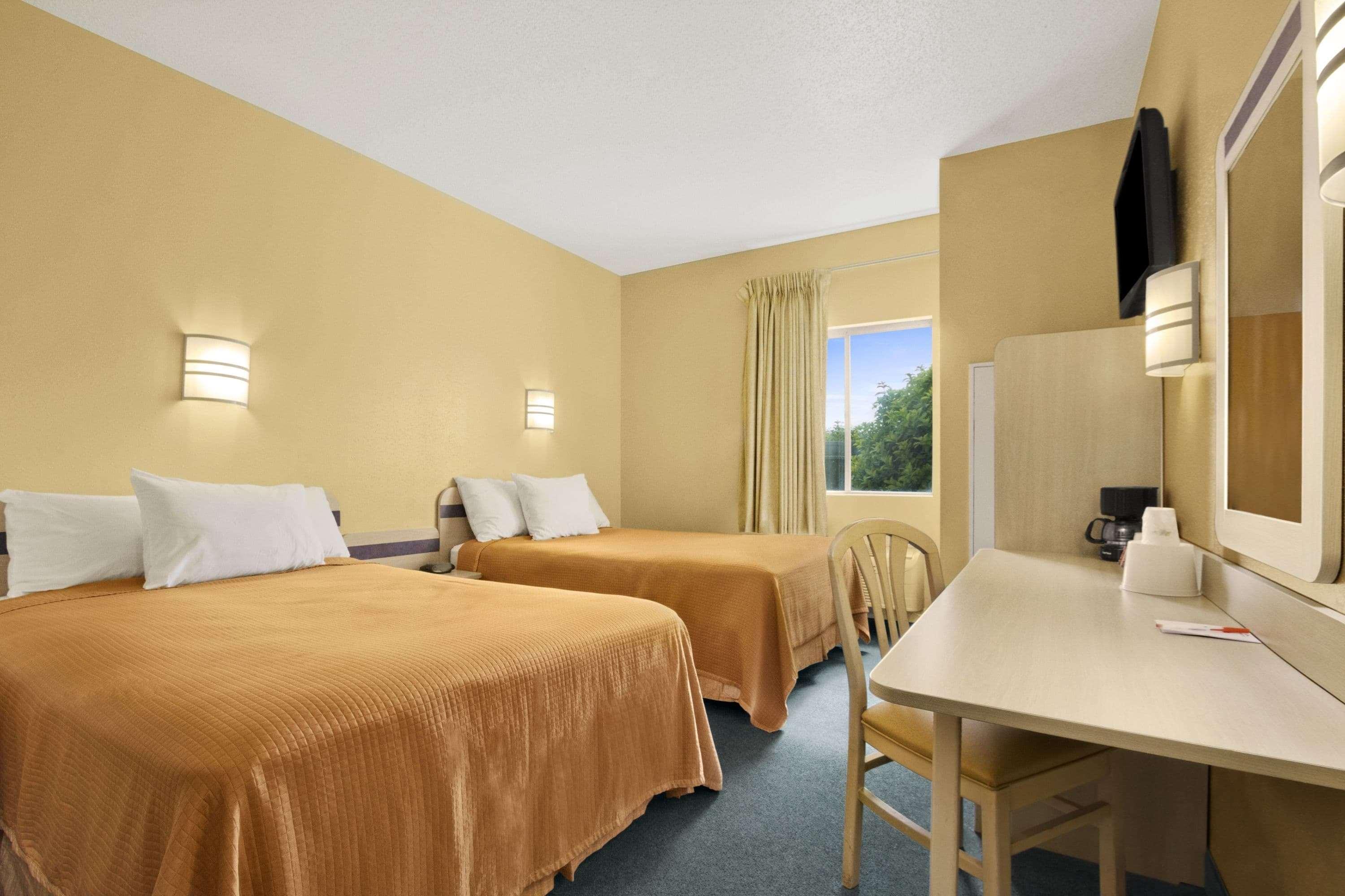 Howard Johnson By Wyndham Tifton Ga I-75 Bagian luar foto