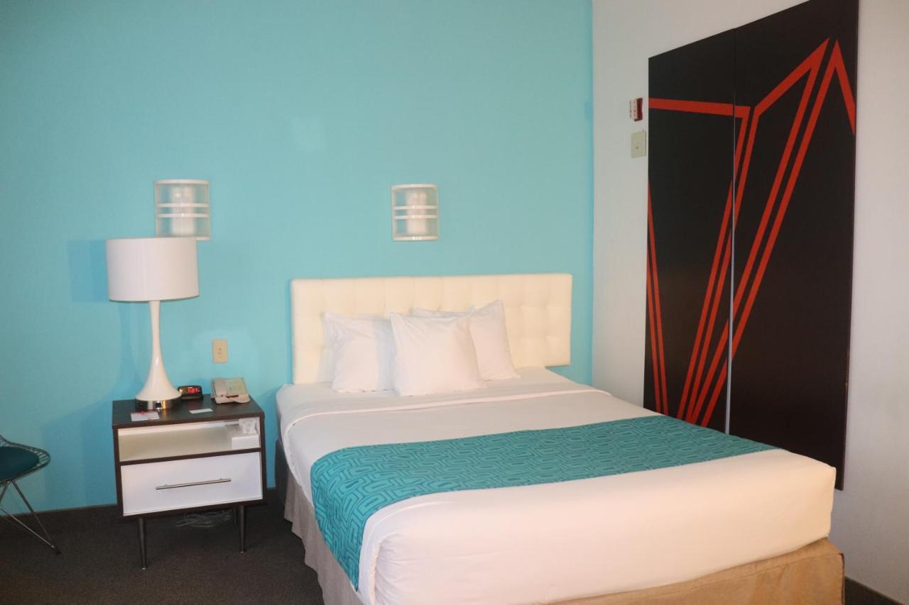 Howard Johnson By Wyndham Tifton Ga I-75 Bagian luar foto