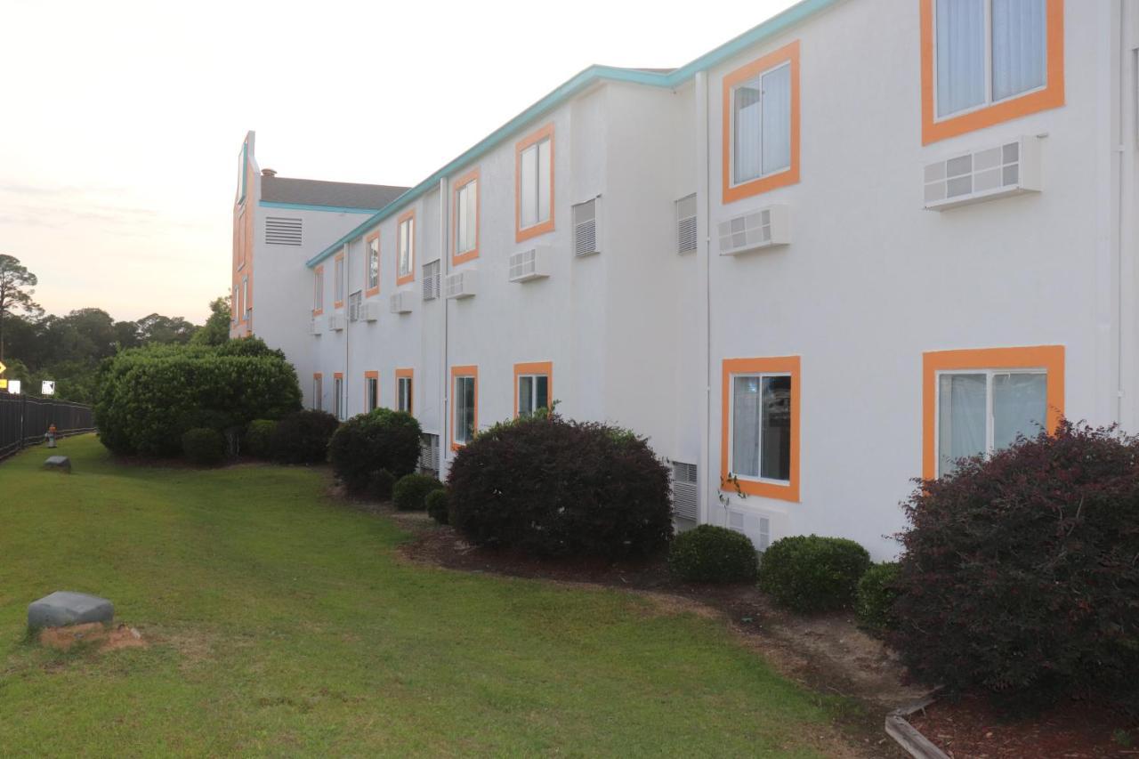 Howard Johnson By Wyndham Tifton Ga I-75 Bagian luar foto