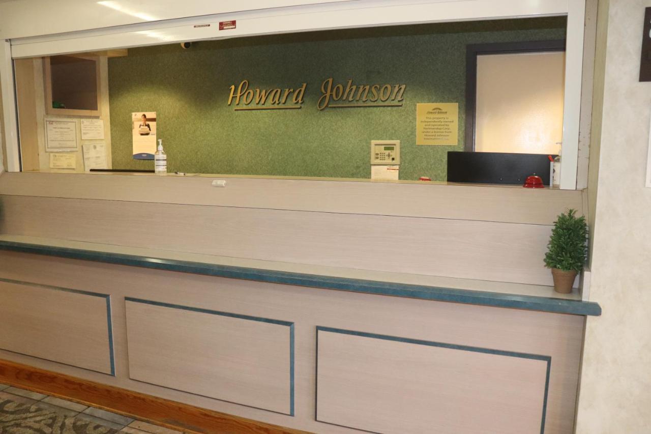 Howard Johnson By Wyndham Tifton Ga I-75 Bagian luar foto