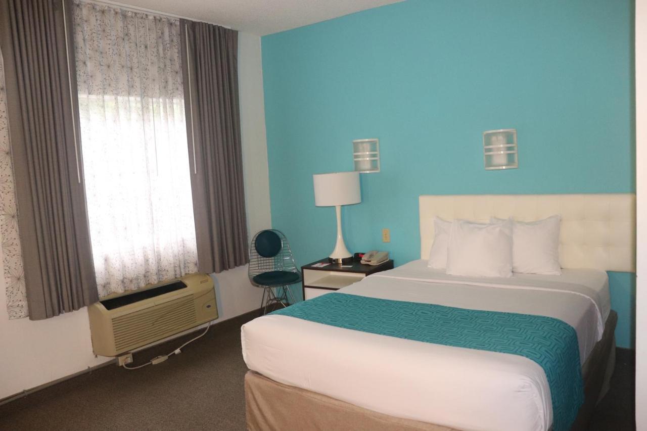 Howard Johnson By Wyndham Tifton Ga I-75 Bagian luar foto