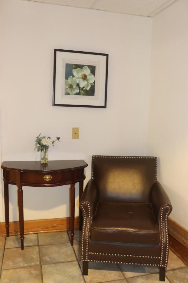 Howard Johnson By Wyndham Tifton Ga I-75 Bagian luar foto