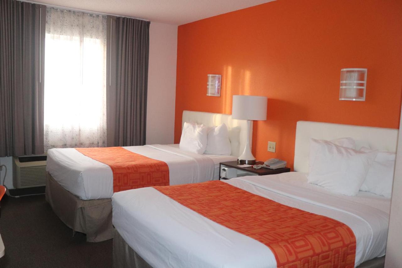Howard Johnson By Wyndham Tifton Ga I-75 Bagian luar foto