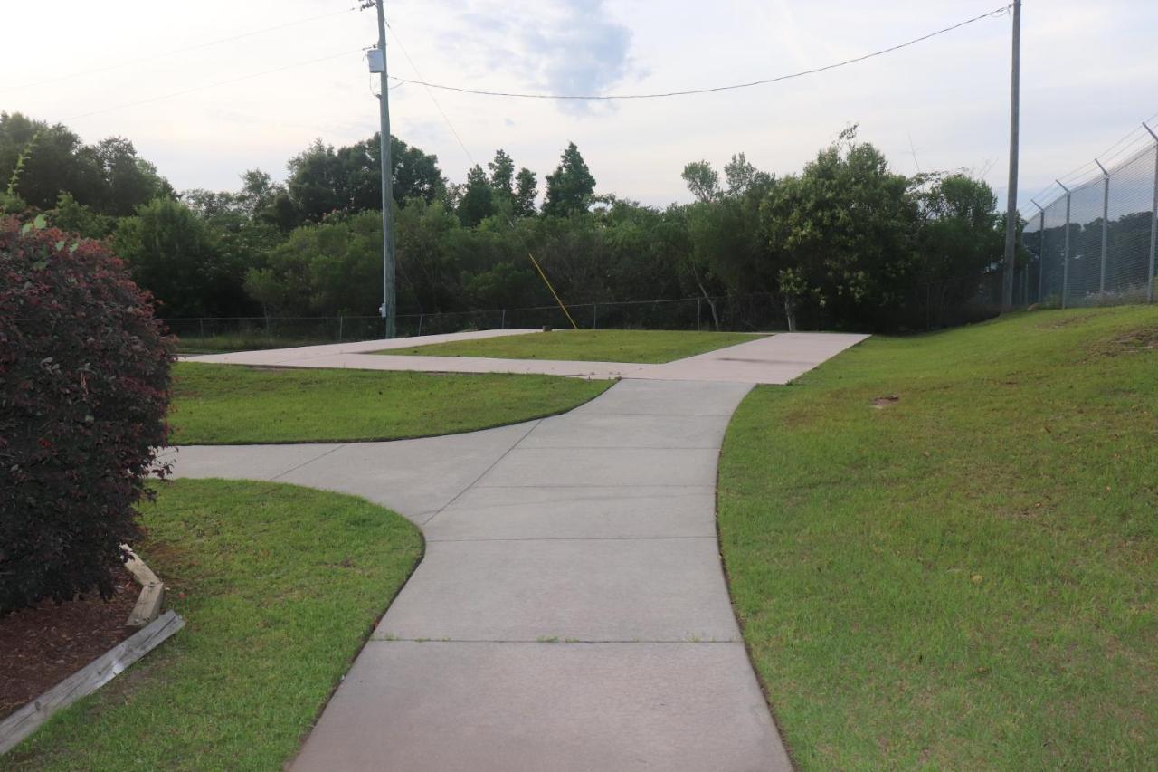 Howard Johnson By Wyndham Tifton Ga I-75 Bagian luar foto