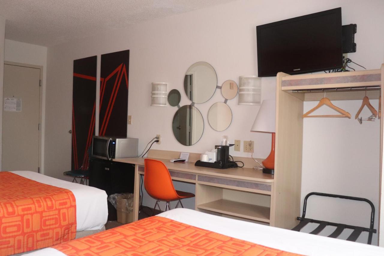 Howard Johnson By Wyndham Tifton Ga I-75 Bagian luar foto