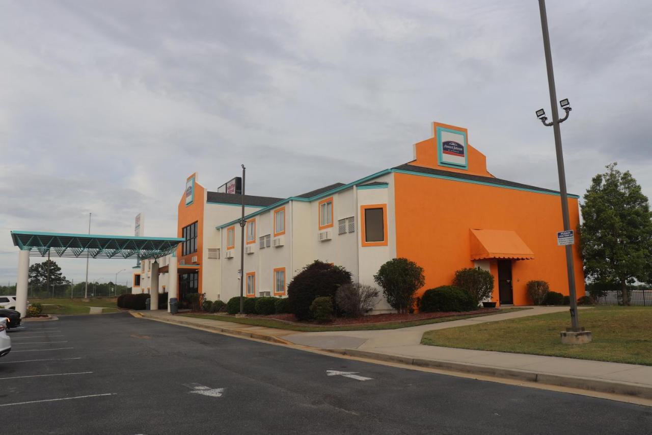 Howard Johnson By Wyndham Tifton Ga I-75 Bagian luar foto