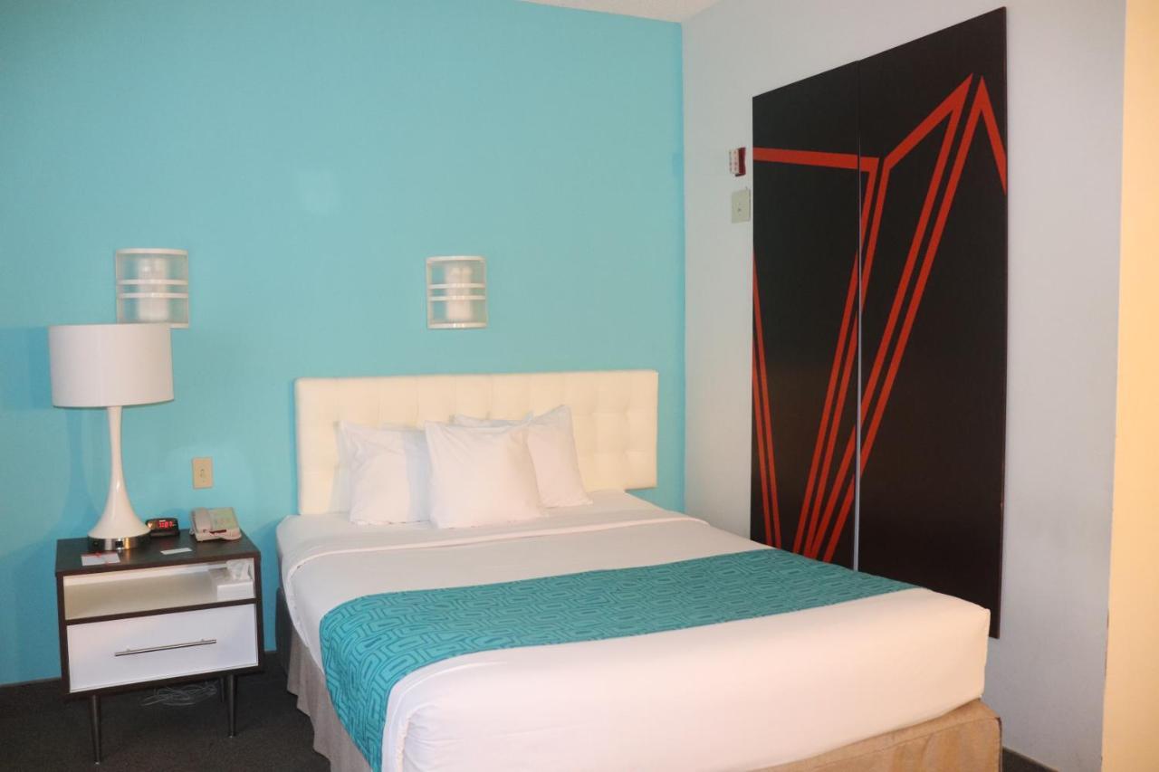 Howard Johnson By Wyndham Tifton Ga I-75 Bagian luar foto