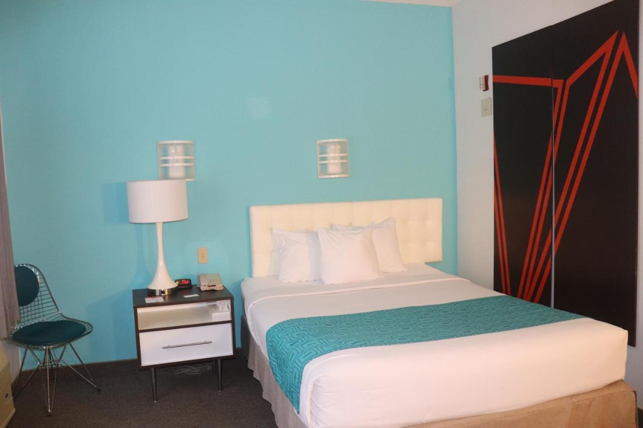 Howard Johnson By Wyndham Tifton Ga I-75 Bagian luar foto