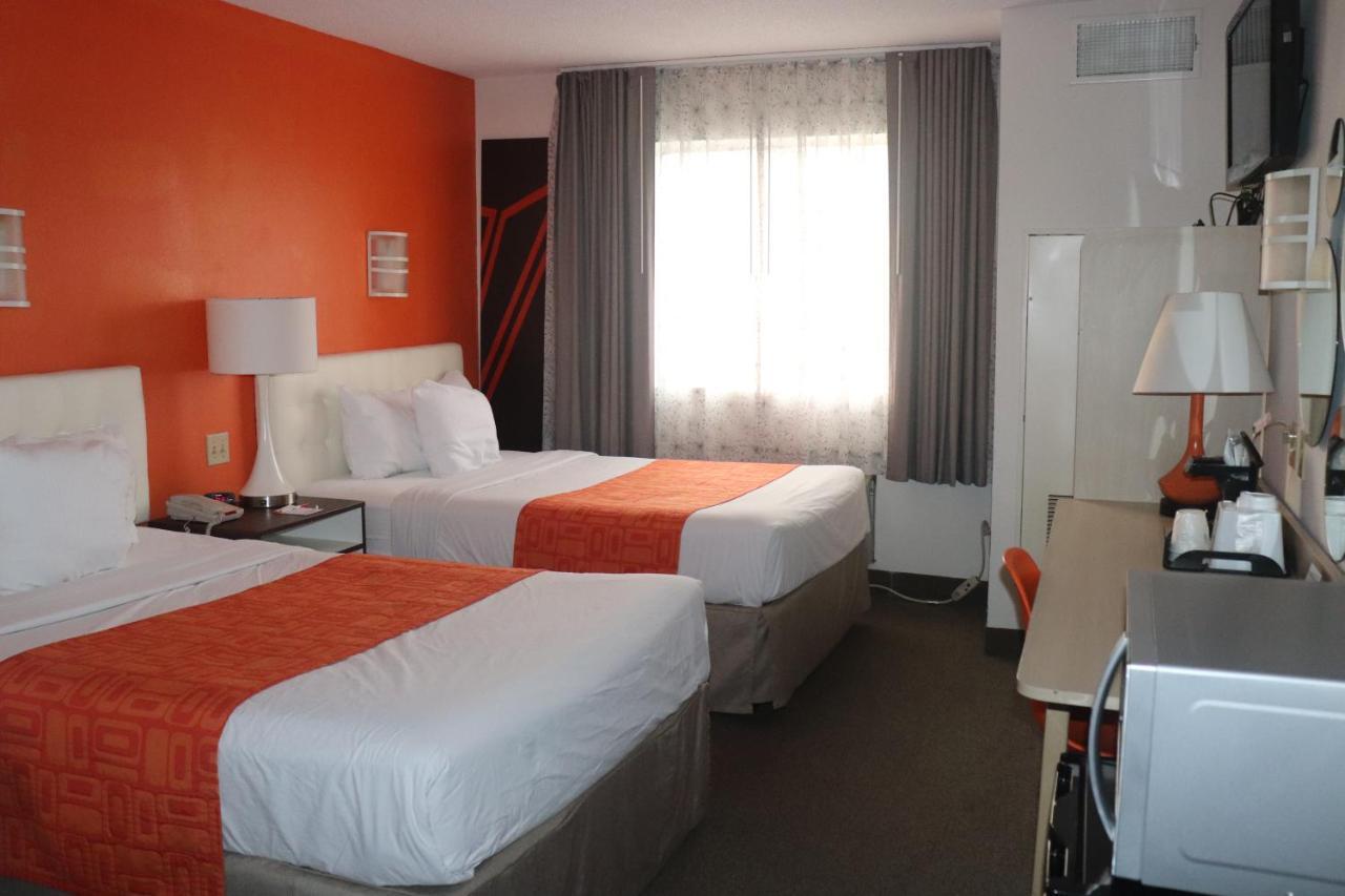 Howard Johnson By Wyndham Tifton Ga I-75 Bagian luar foto