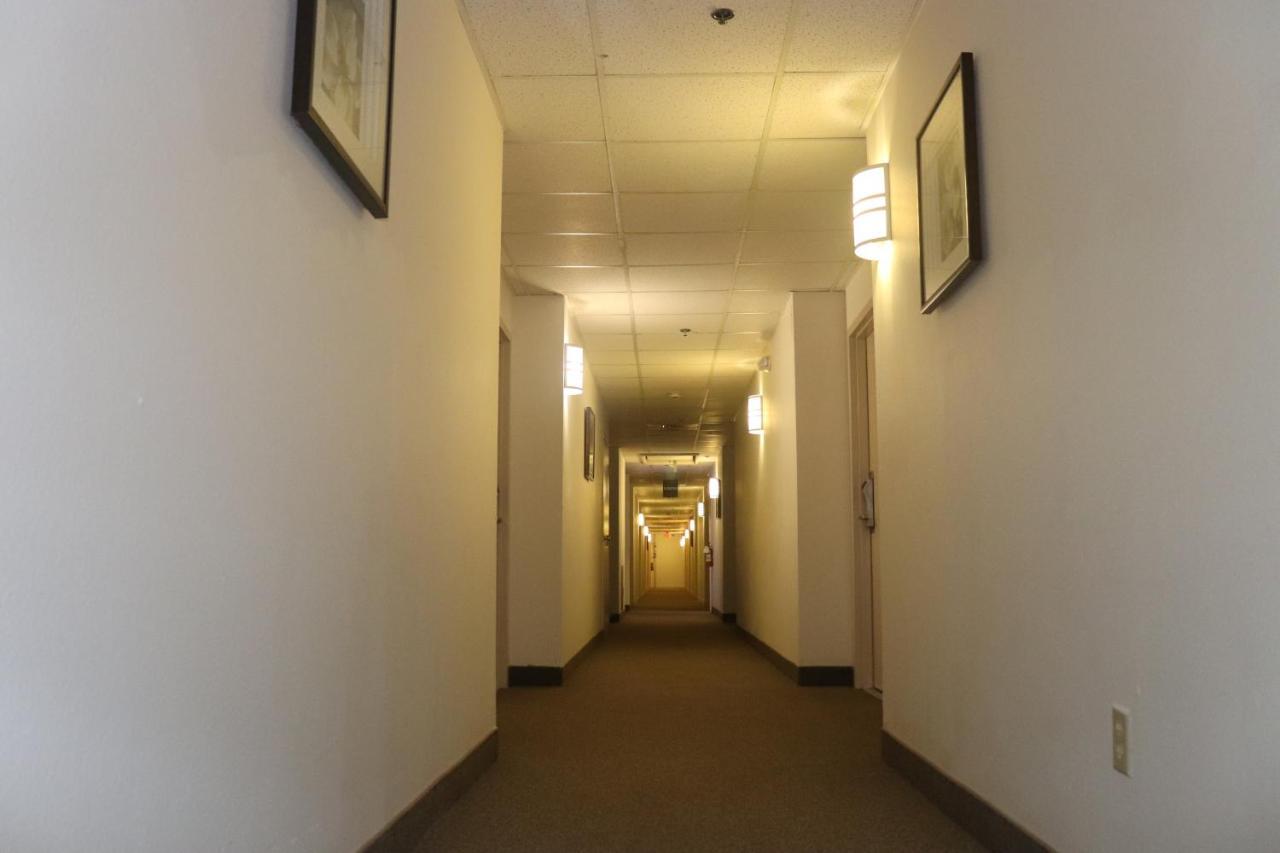 Howard Johnson By Wyndham Tifton Ga I-75 Bagian luar foto