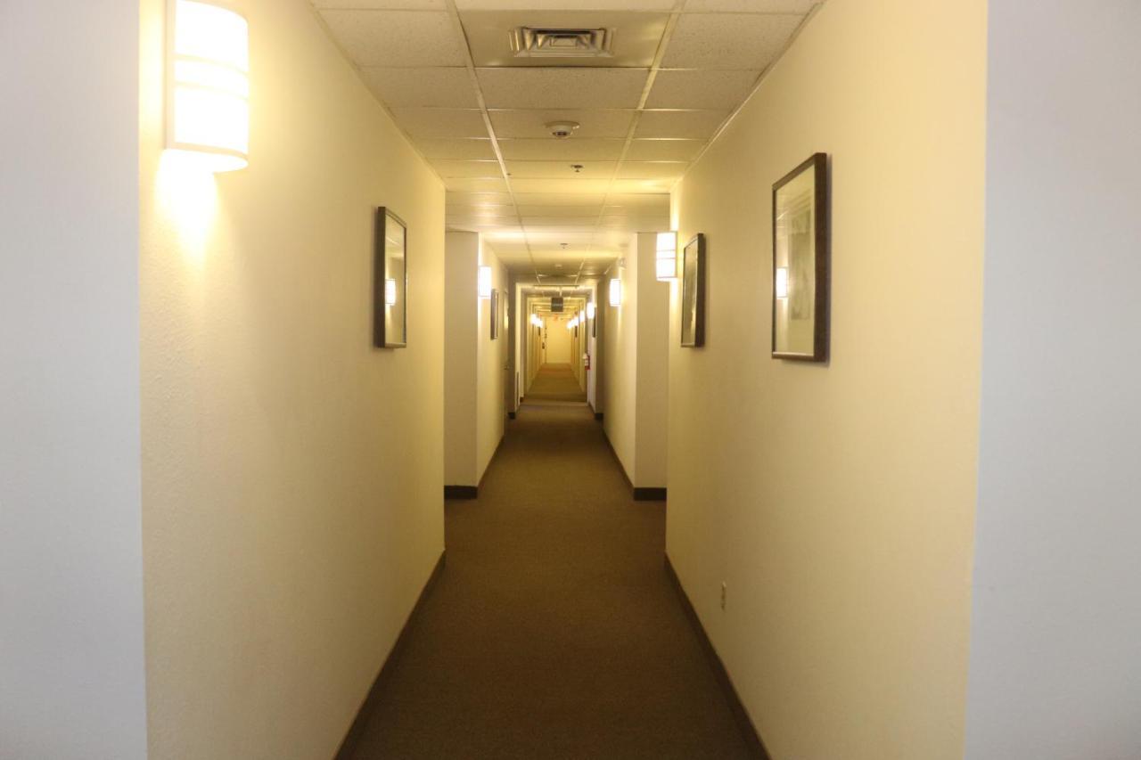 Howard Johnson By Wyndham Tifton Ga I-75 Bagian luar foto