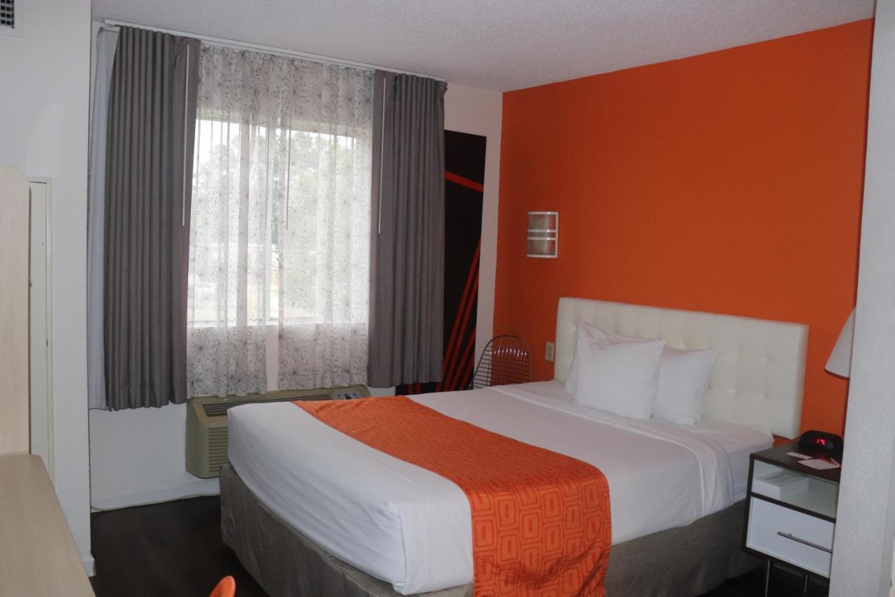 Howard Johnson By Wyndham Tifton Ga I-75 Bagian luar foto