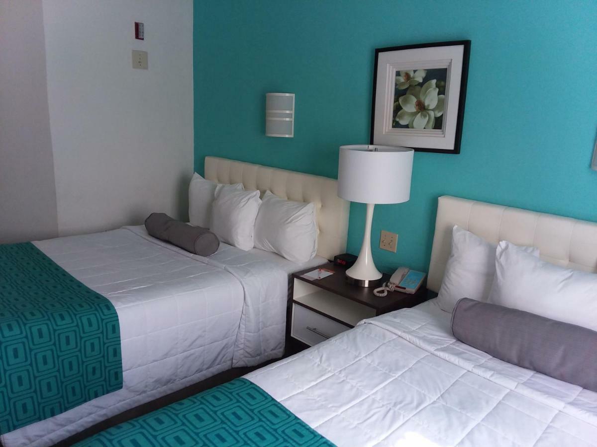 Howard Johnson By Wyndham Tifton Ga I-75 Bagian luar foto