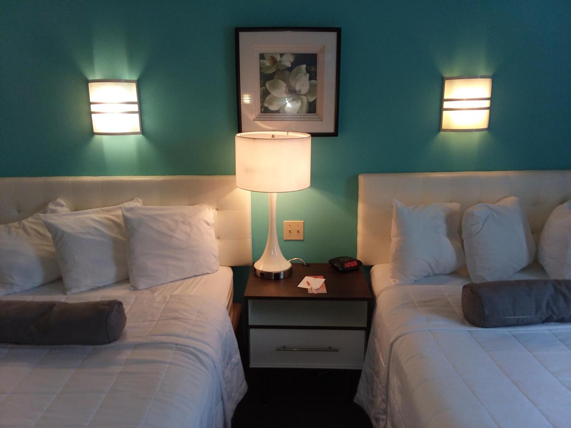 Howard Johnson By Wyndham Tifton Ga I-75 Bagian luar foto